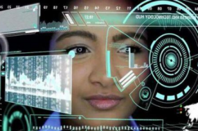 5G技术将促进AR/VR的改进和采用