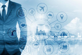 企业如何利用工业物联网，提高工作效率