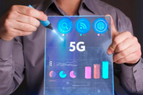 5G已来，但5G时代还在未来