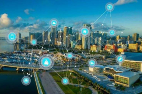 5G通信技术让智慧城市变得更智能