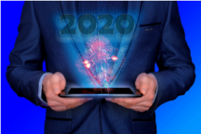 2020年的物联网有什么可以期待?