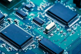 中国大陆芯片代工的另一面