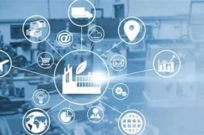 云计算产业火速“升温”