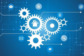 工业互联网行业发展前景分析 工业互联网平台技术迎来变革