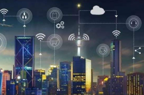 从现在向未来 | 智慧城市中的消逝与重生