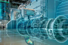 工业互联网:制造业的新引擎