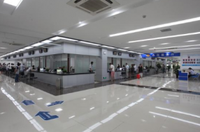 政务服务如何得到群众的“好评”