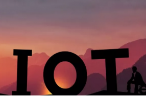 克服物联网中数据集成的挑战