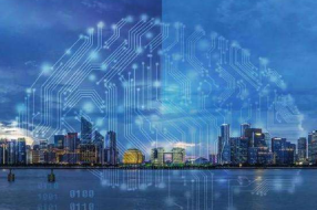 智慧城市信息资源体系的规划与设计