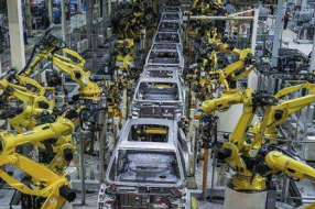 实施生产自动化就是实现了智能制造吗?