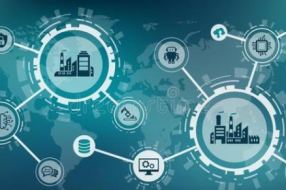 赋能企业升级转型,工业互联网平台成为高质量发展新引擎