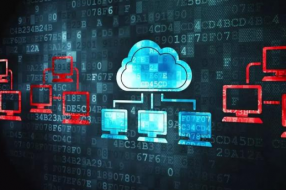 云计算的年终盘点：传统IT自留地是如何被蚕食殆尽的？