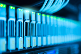 数据中心IT机房末端气流组织精细化管理