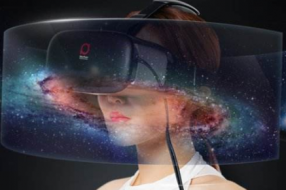 VR+旅游vr旅游解决方案 VR景区旅游模拟