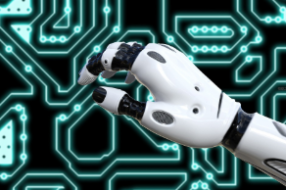 物联网的不断发展本质