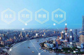 区块链分布式存储,新时代存储变革者