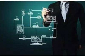 大数据赋能智能工业