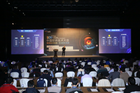 恭喜!讯鸿佳信智能客服荣获“2019中国软件最佳技术服务奖”