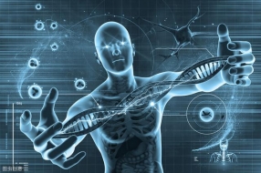 新技术:万物皆可存储数据