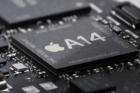 5nm工艺的芯片来了，台积电明年二季度生产苹果A14处理器