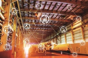 79.4ZB的物联网数据!让边缘计算给你盘一盘？