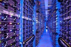 数据中心存储需求激增,为什么HDD出货量继续下滑?