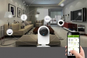 硅谷三巨头联盟，智能家居的大一统未来