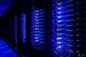 数字化转型期 边缘计算推动数据中心变革