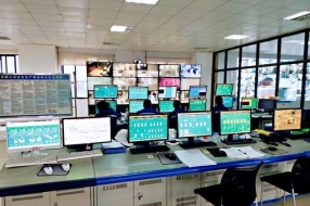 智能制造让数据孤岛相互连通