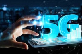 5年500亿,雷军称“5G+AIoT”将成为小米全面爆发的“题眼”