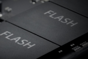 NAND Flash闪存芯片提价 可能重新回归千元以上“站岗”