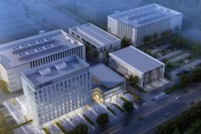 中国电信(安徽)超大型数据中心落户合肥 互联网带宽能力达20000G