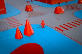 车联网将加速智能交通系统ITS发展脚步