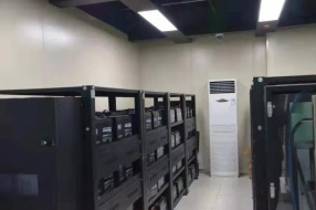 屯兰矿:云数据中心成为智慧矿山心脏