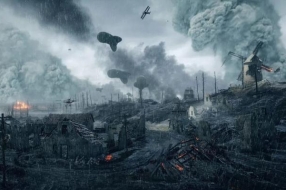 云计算:巨头的「未来战争」