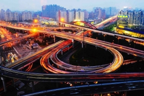 政策支持不断落地 2020年智慧交通重点关注领域