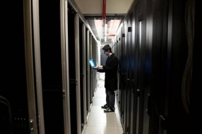 数据中心的“变奏曲”,EPYC的“Show Time”