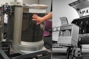 存储系统的的关键技术之自精简技术