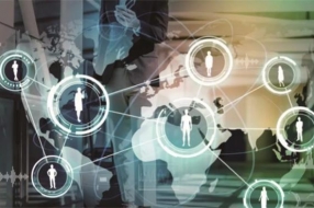 没有什么能够阻挡,你对数据的向往…除了公司那张破网!