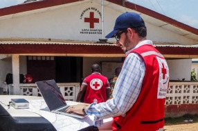 英特尔携美国红十字会 将人工智能技术用于防灾备灾