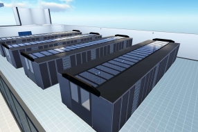 从信息技术演进看数据中心发展