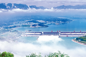 广东火电携手报表秀秀,打造智能数据平台