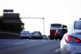 搭乘5G“东风”，Verizon与HERE联手开发车联网防撞系统