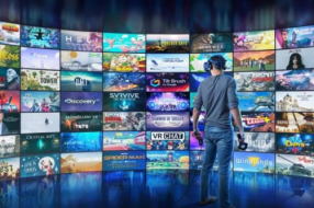 2020年VR市场分析