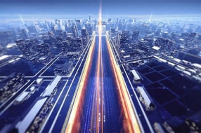 2020年中国智慧交通市场发展现状与前景分析：市场有望维系高速增长趋势