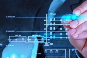 展望未来,制定物联网标准