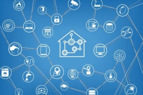 刚刚,《中国物联网产业全景图谱报告2020》重磅发布!新的十年扬帆起航