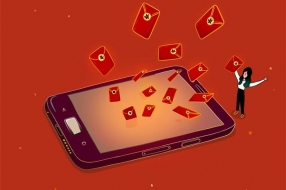 巨头齐至，互联网春节营销大战怎么打？