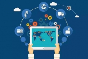 工业互联网的神经系统——标识解析体系