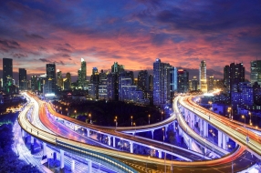 目前智能交通仍处于初级阶段 大数据技术不适用于所有应用场景